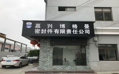 Китай Jiaxing Burgmann Mechanical Seal Co., Ltd. Jiashan King Kong Branch Профиль компании