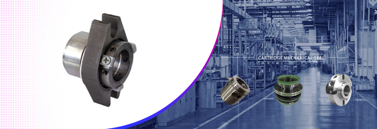 качество промышленные механические уплотнения завод