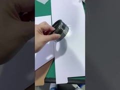 Высокая эффективность MFL85N MFWT80 механического уплотнения мембраны металла Sealol