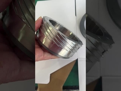 уплотнение насоса винта механическое