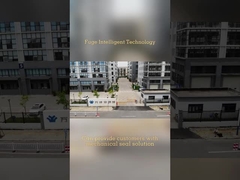 Интеллектуальная технология Fuge