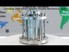 Механическая печать пищевого качества для агитатора