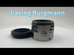 Универсальная одномеханическая печать H9A с SIC вращающимся и стационарным кольцом