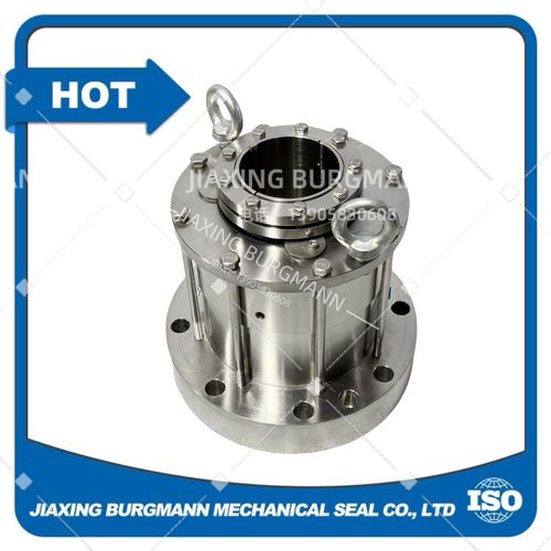 Latest company news about Как часто следует заменять механические уплотнения?