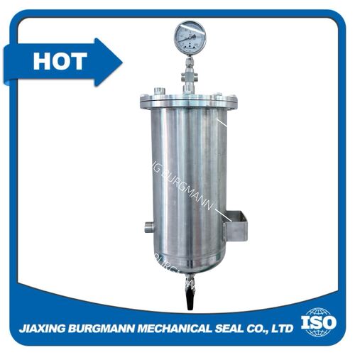 Latest company news about Механические планы промывки уплотнений (стандарт API 682)