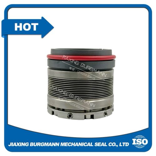 Latest company news about Преимущества и эксплуатационные инструкции для металлических механических уплотнений